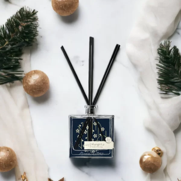 Aroma Matters - Shangri La Reed Diffuser 120ML